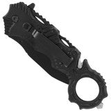 Civil Anarchy Tactical Emergency Knife