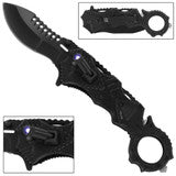 Civil Anarchy Tactical Emergency Knife