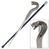 Striking Distance Cobra Sword Cane