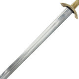 Medieval Norman Knights One Handed Broadsword