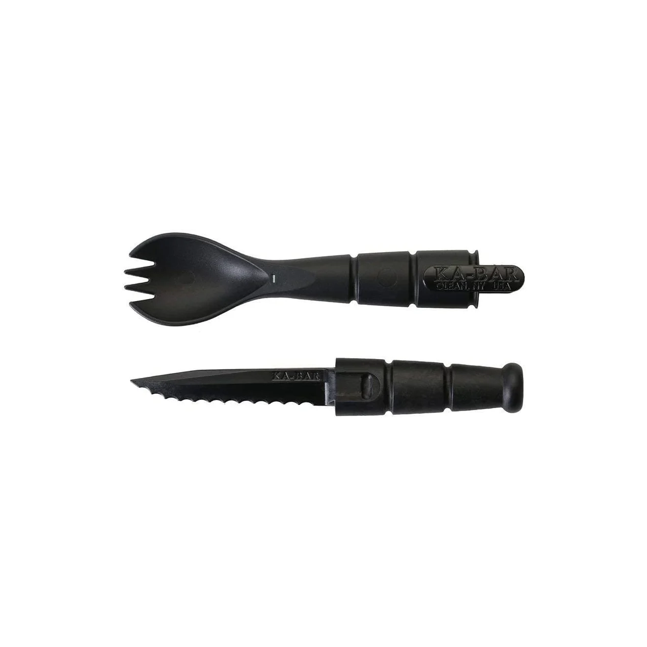 KA-BAR SPORK/KNIFE