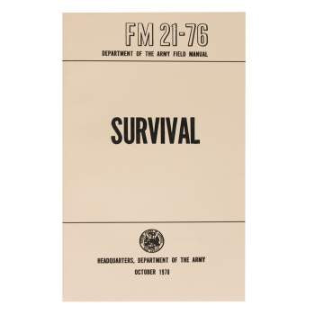 U.S. Military Technical Manuals