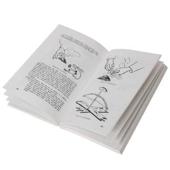 U.S. Military Technical Manuals