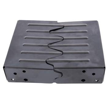 Portable Commando Cooker