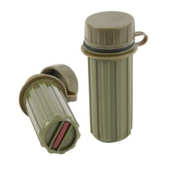 Waterproof Matchbox