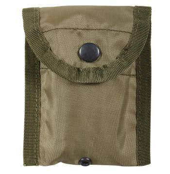 G.I. Style Sewing Repair Kit- Olive Drab