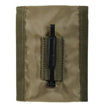 G.I. Style Sewing Repair Kit- Olive Drab