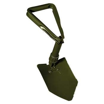 Tri-Fold Shovel Entrenching Tool