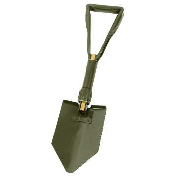 Tri-Fold Shovel Entrenching Tool