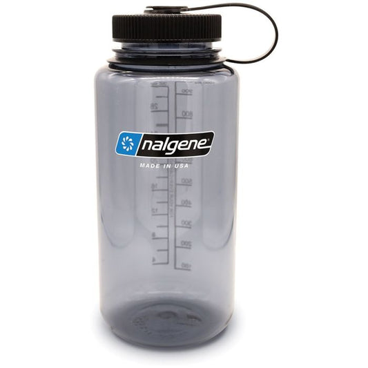 Wide Mouth 32 oz. Sustain Nalgene Water Bottle