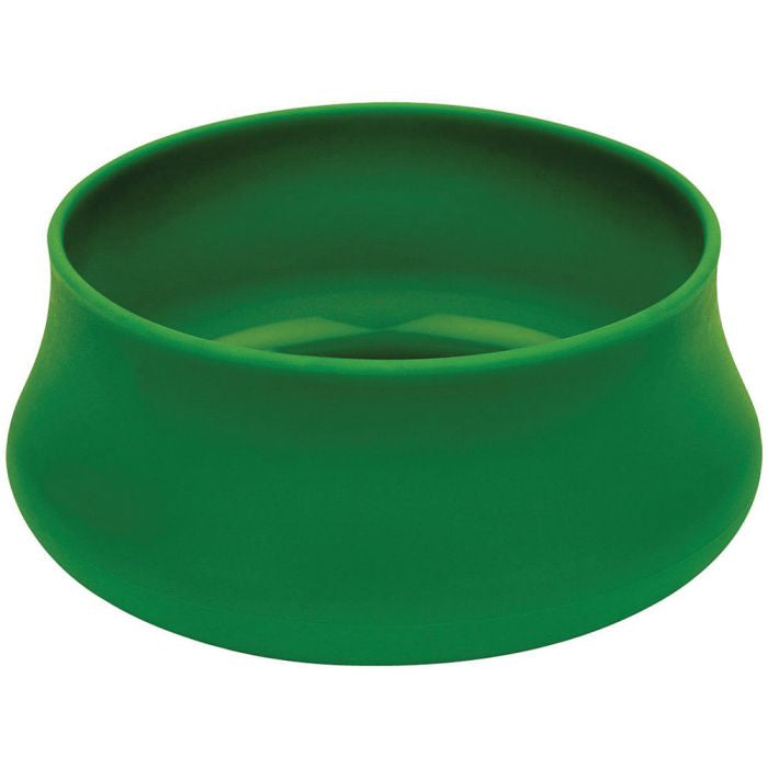 Squishy Dog Bowl