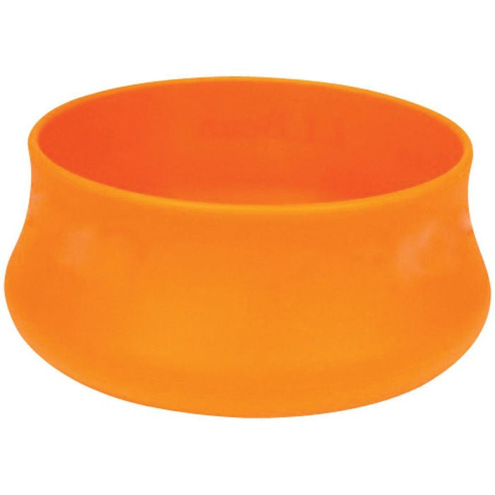 Squishy Dog Bowl