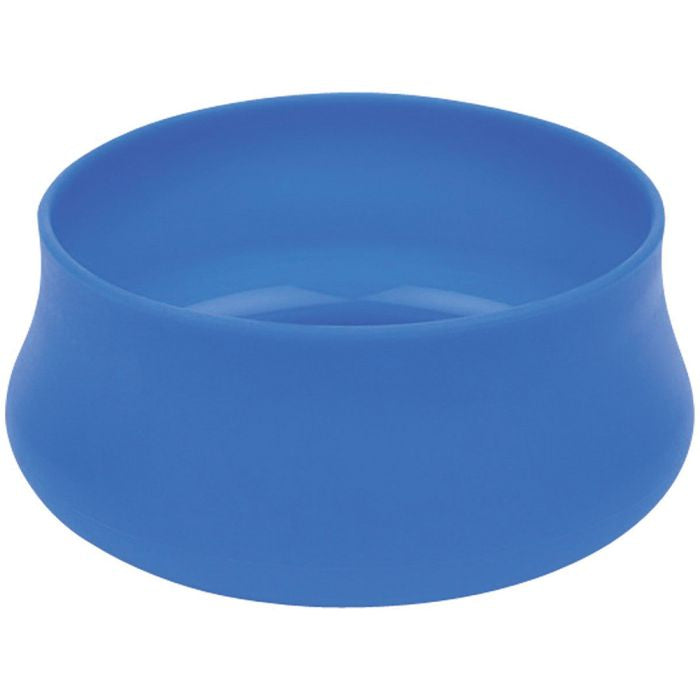 Squishy Dog Bowl