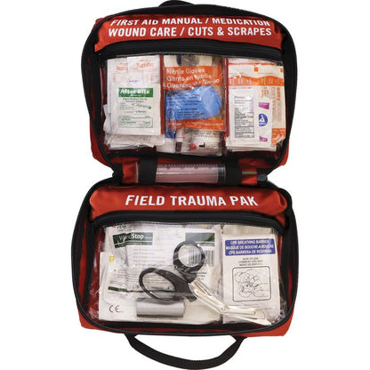 AMK Sportsman Series 300 First Aid Kit