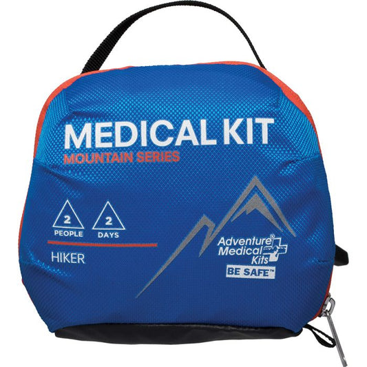 AMK Hiker First Aid Kit