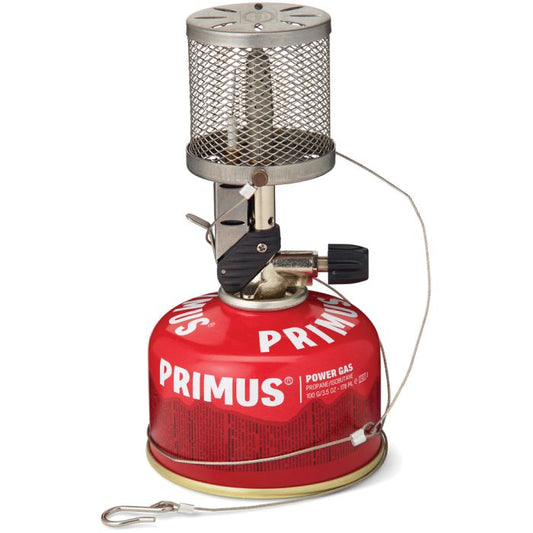 Primus Micron Gas Lantern