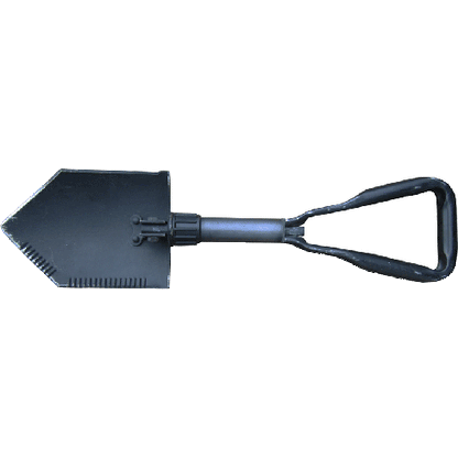 US Military Entrenching Tool-Used