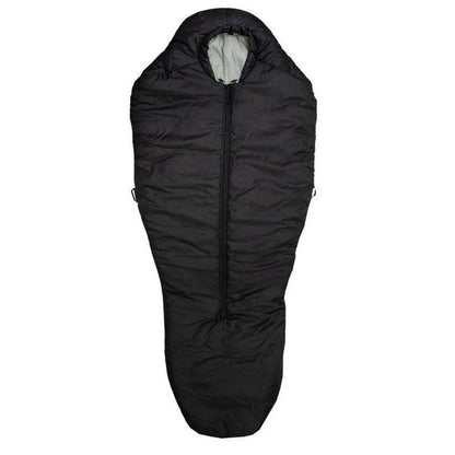US Military Cold Weather Sleeping Bag- Used, varying conditions