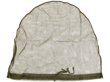 German OD Mosquito Head Net
