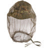 German OD Mosquito Head Net