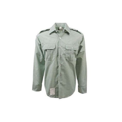 Army Class A Dress Shirt