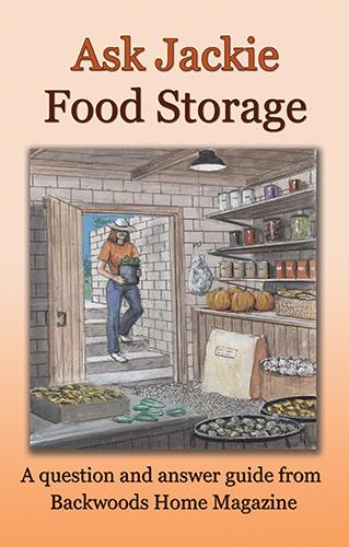 Food Storage