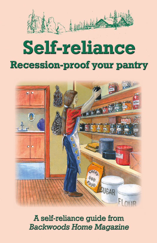 Self Reliance