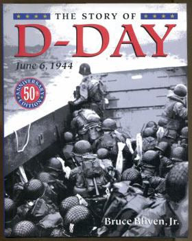 The Story of D-Day