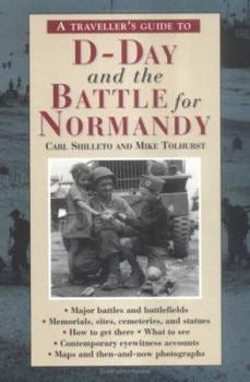D-Day and the Battle for Normandy