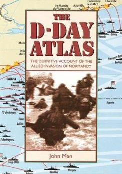 The D-Day Atlas