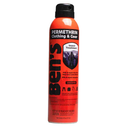 BENS CLOTHING & GEAR REPELLENT