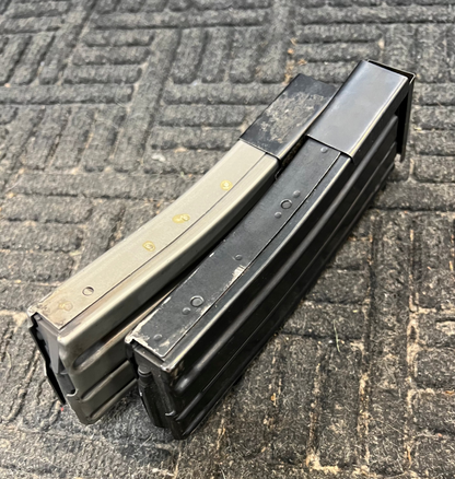 M16/AR15 Magazine Coupler