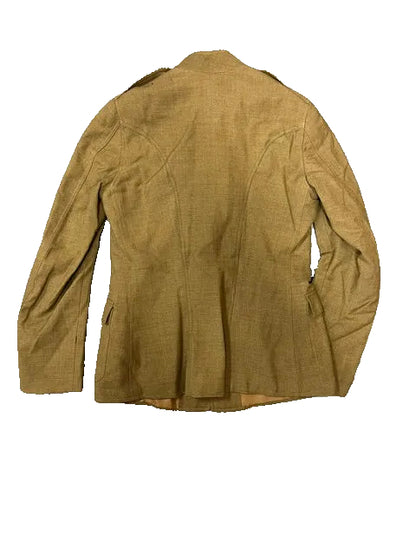 Vintage WWI Army Air Force Service Tunic