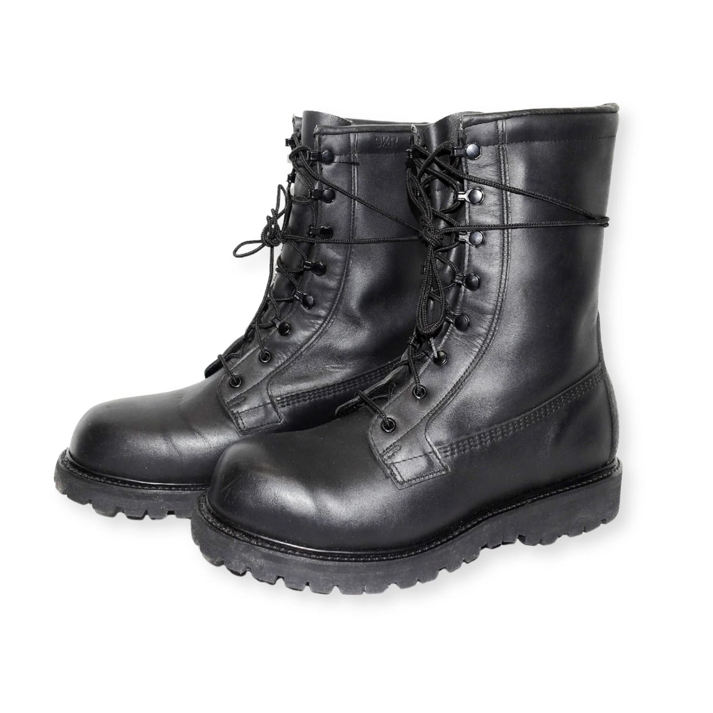 Intermediate Cold/Wet Boot