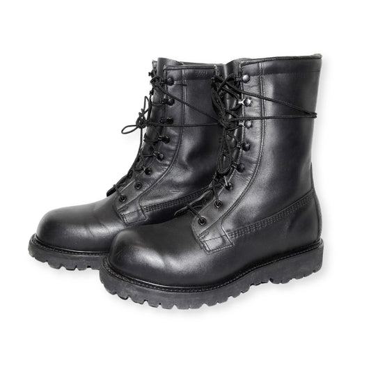 Intermediate Cold/Wet Boot