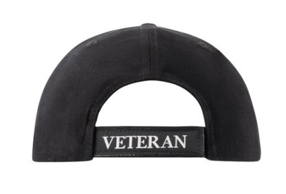 Rothco Deluxe Low Pro Marines Hat