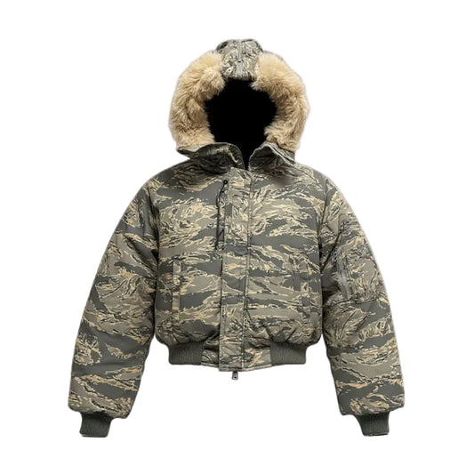 N-2B ABU Parka
