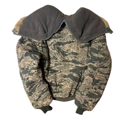 N-2B ABU Parka