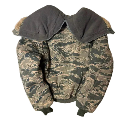 N-2B ABU Parka