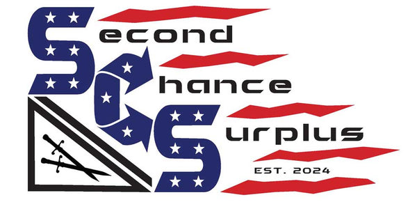 Second Chance Surplus
