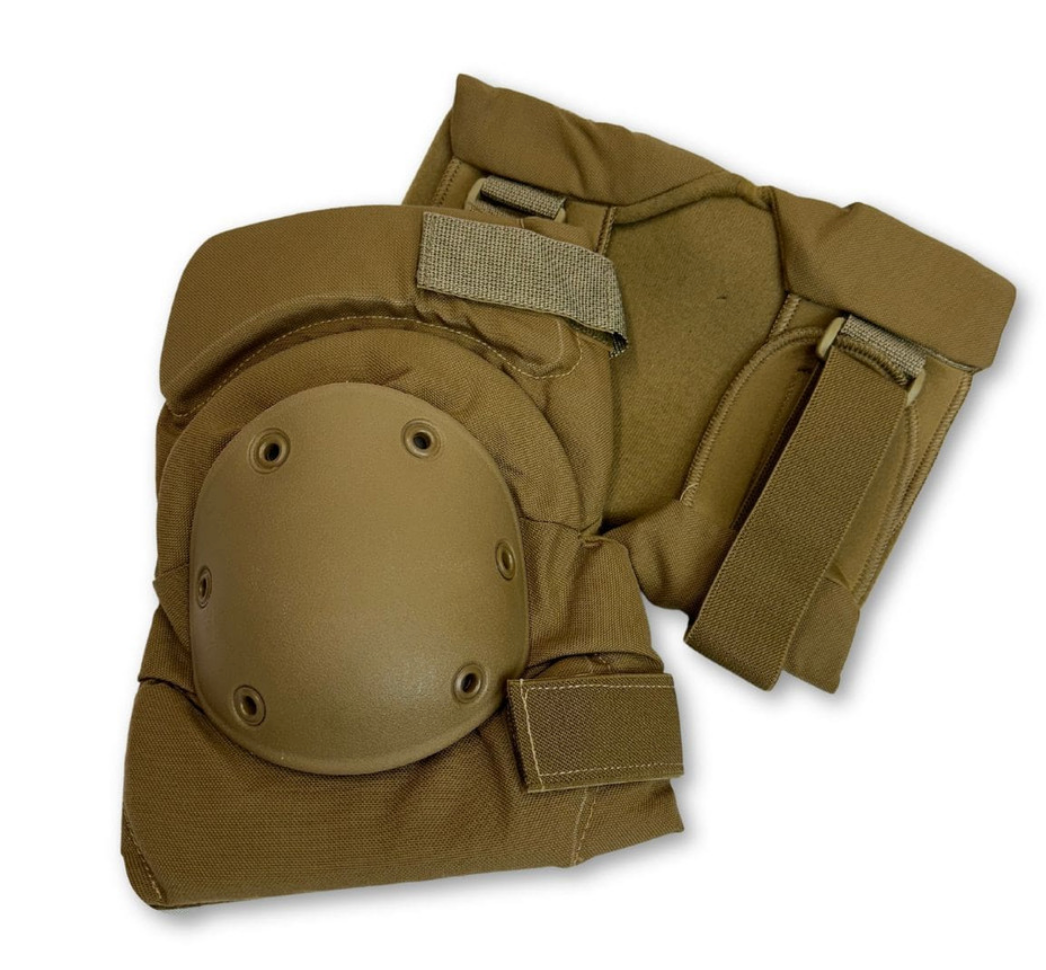 U.S. Military Tactical Knee Pads