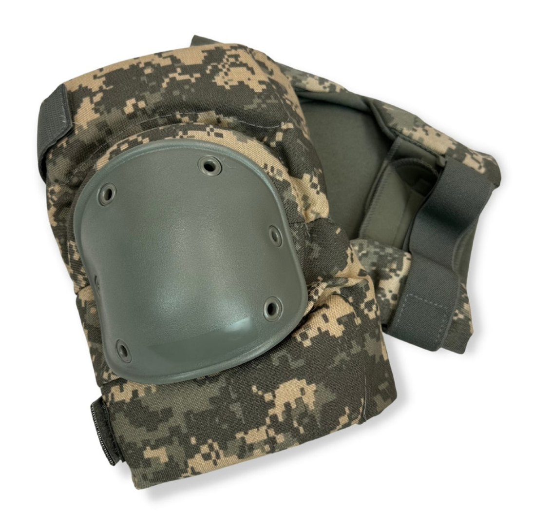 U.S. Military Tactical Knee Pads