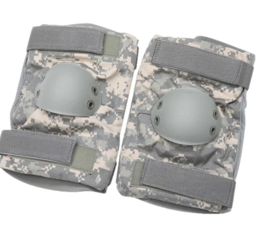 U.S. Military Tactical Elbow Pad