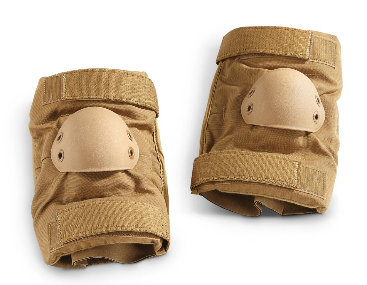 U.S. Military Tactical Elbow Pad