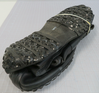 KOA CBRN Lightweight Overboot-used