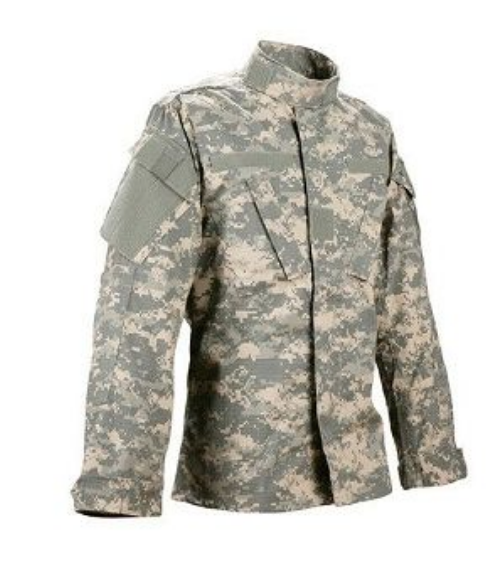 ARMY Issue ACU Jacket