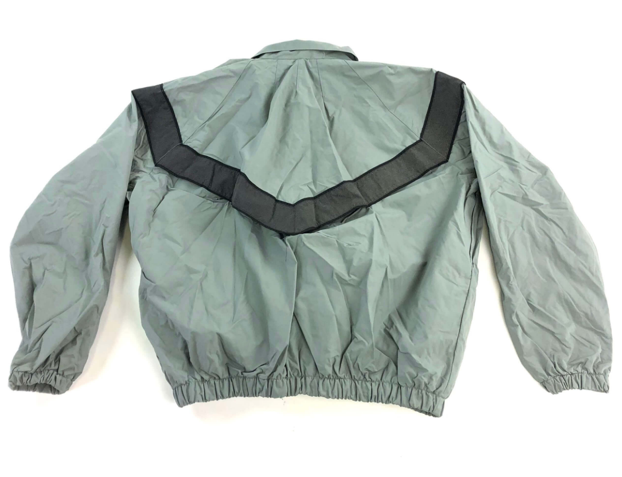 U.S. Army Improved PT Jacket