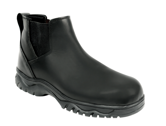Rothco Chelsea Work Boots - 6 Inch