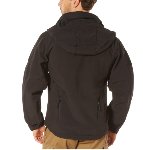 Rothco Special Ops Soft Shell Jacket