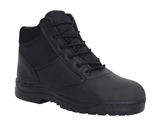 Rothco Forced Entry Security Boot - 6 Inch